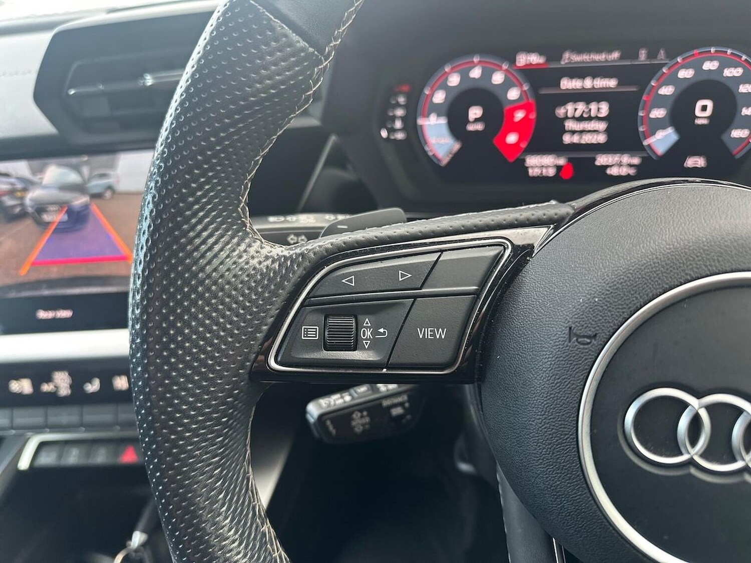 Used Audi A3 2023 for sale - 78194126: Photo 29