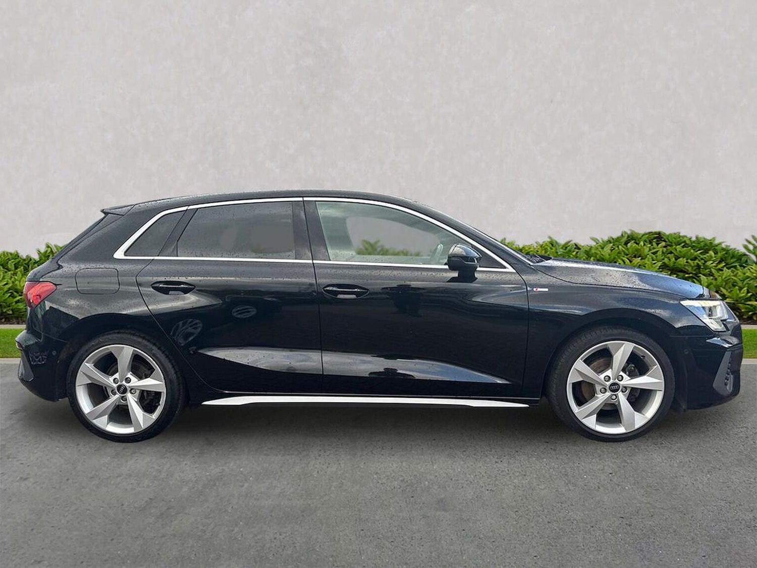 Used Audi A3 2023 for sale - 78194126: Photo 5