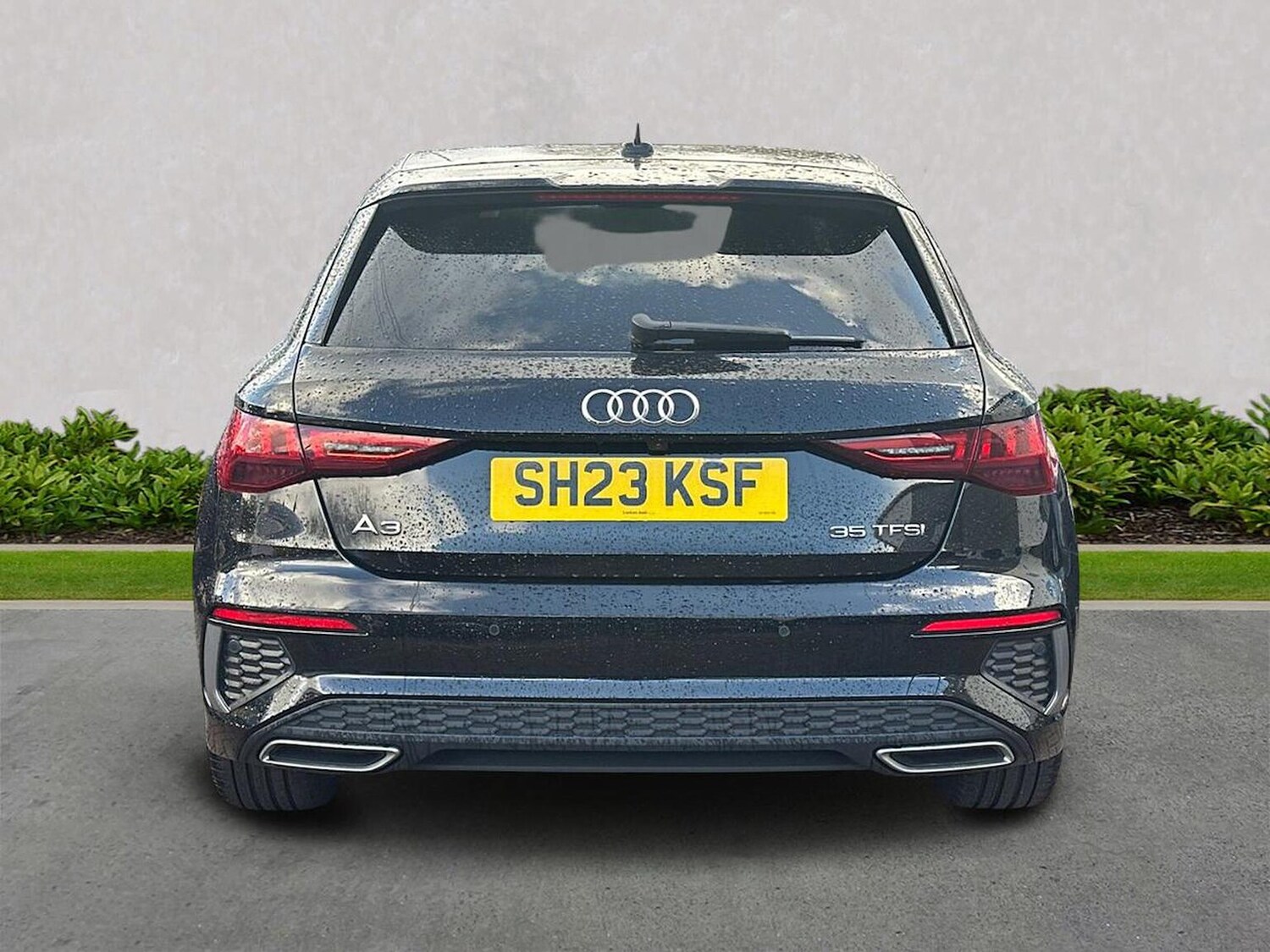 Used Audi A3 2023 for sale - 78194126: Photo 6