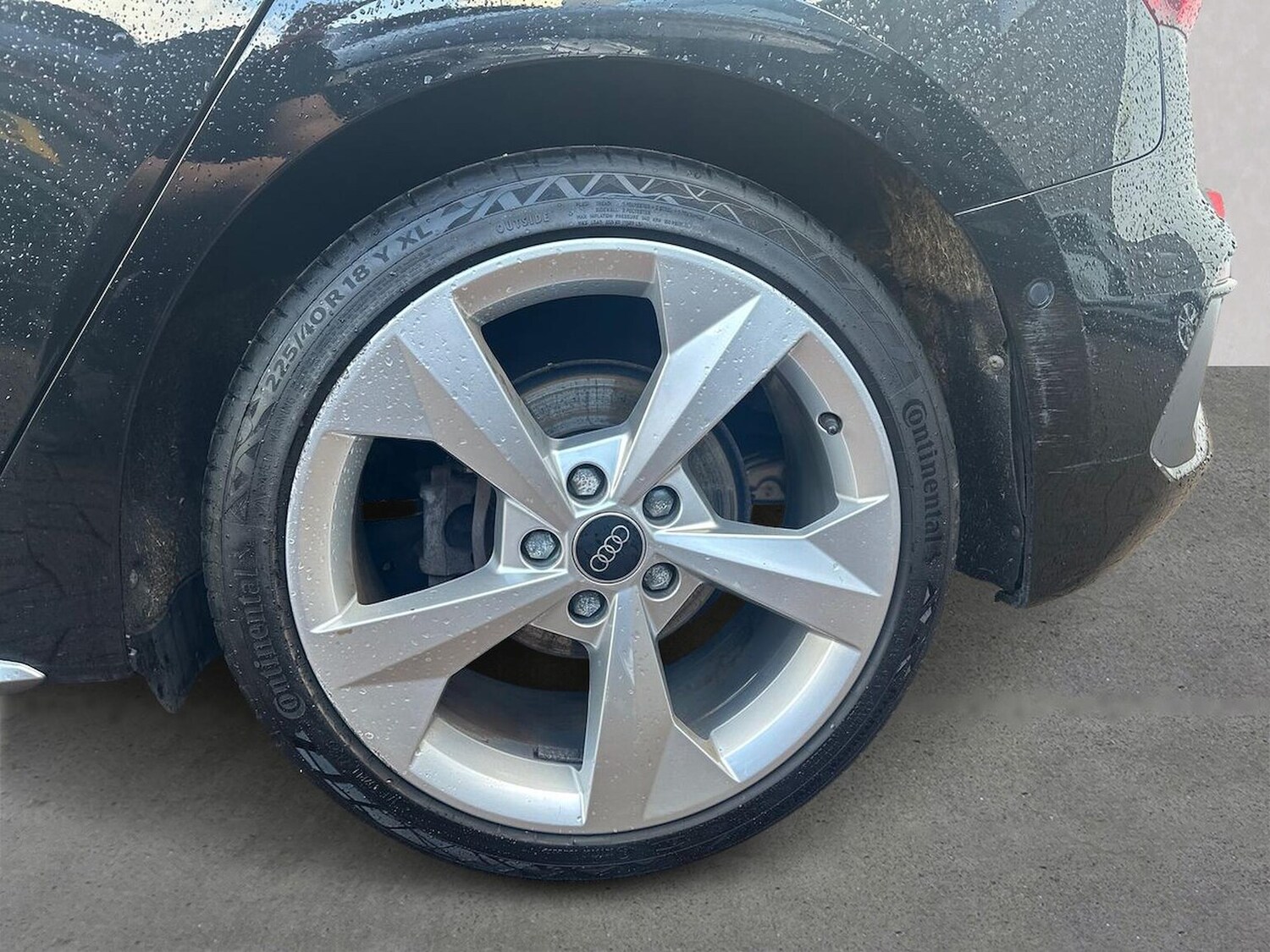 Used Audi A3 2023 for sale - 78194126: Photo 8