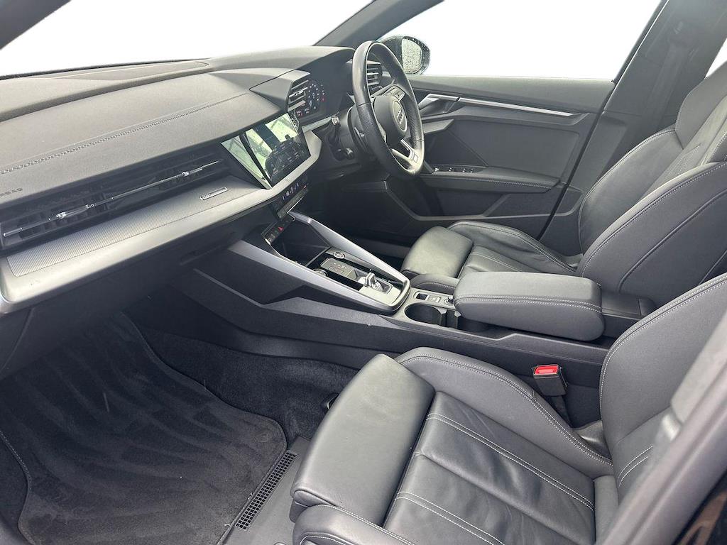 Used Audi A3 2023 for sale - 78194126: Photo 9