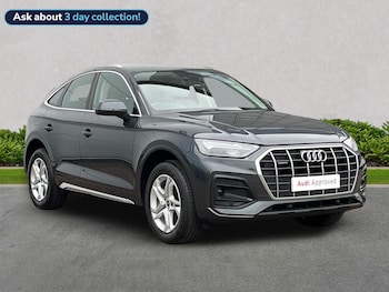 Used Audi Q5 2022 for sale - 78681616: Photo