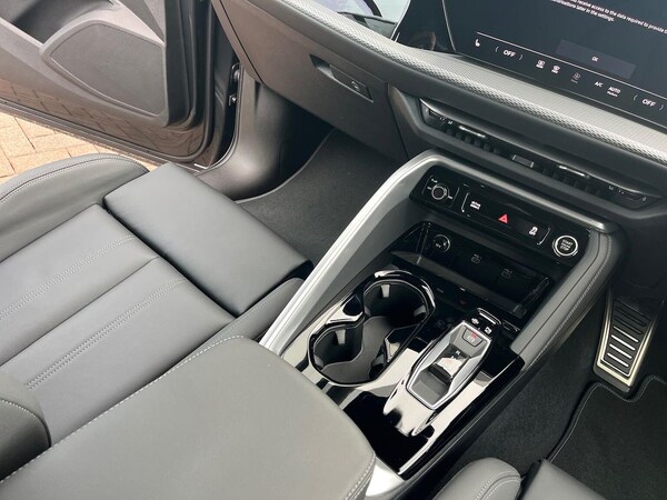 Used Audi Q5 2025 for sale - 75690633: Photo 13