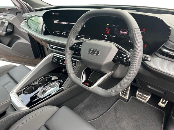 Used Audi Q5 2025 for sale - 75690633: Photo 15