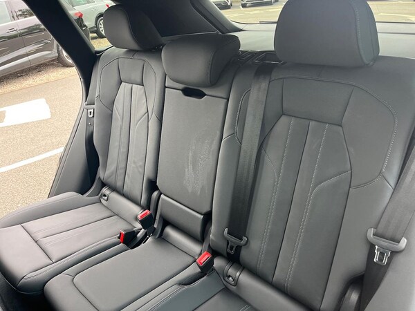Used Audi Q5 2025 for sale - 75690633: Photo 16