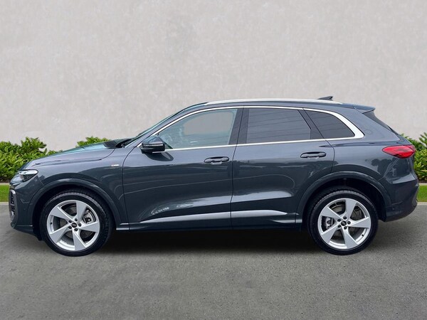 Used Audi Q5 2025 for sale - 75690633: Photo 19