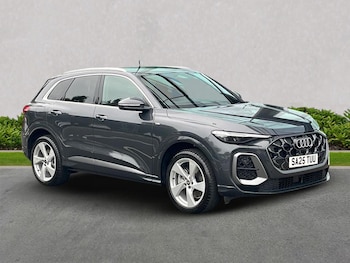 Audi - Q5