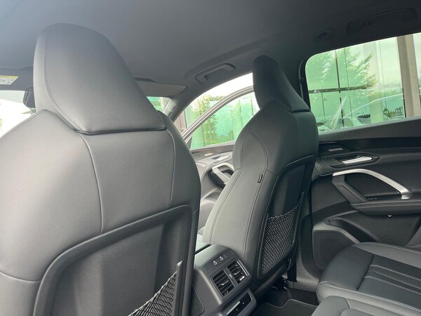 Used Audi Q5 2025 for sale - 75690633: Photo 32