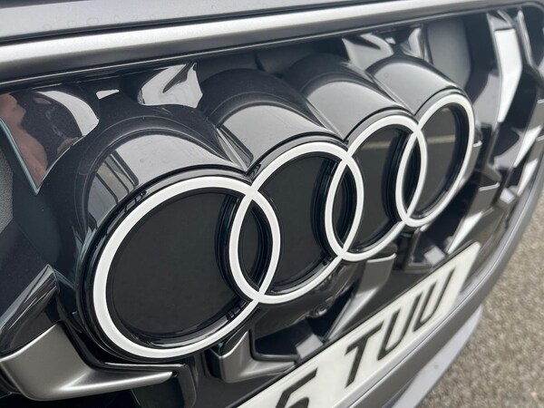 Used Audi Q5 2025 for sale - 75690633: Photo 33