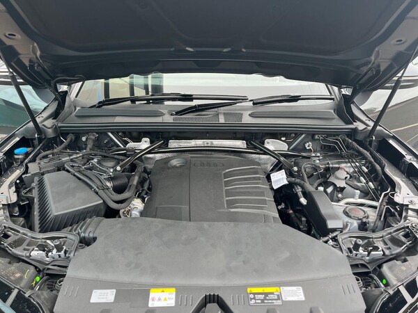 Used Audi Q5 2025 for sale - 75690633: Photo 39