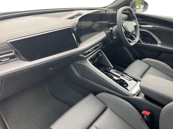 Used Audi Q5 2025 for sale - 75690633: Photo 7