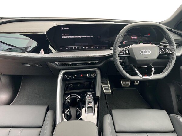 Used Audi Q5 2025 for sale - 75690633: Photo 8