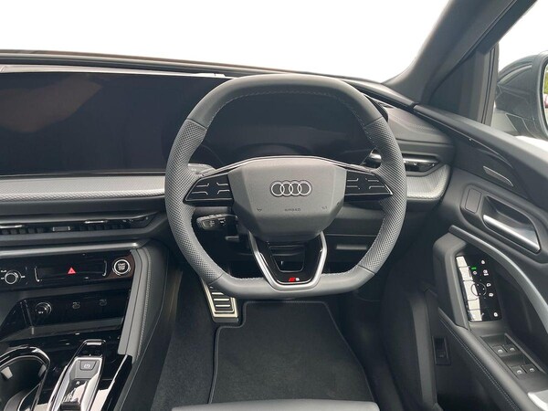 Used Audi Q5 2025 for sale - 75690633: Photo 9
