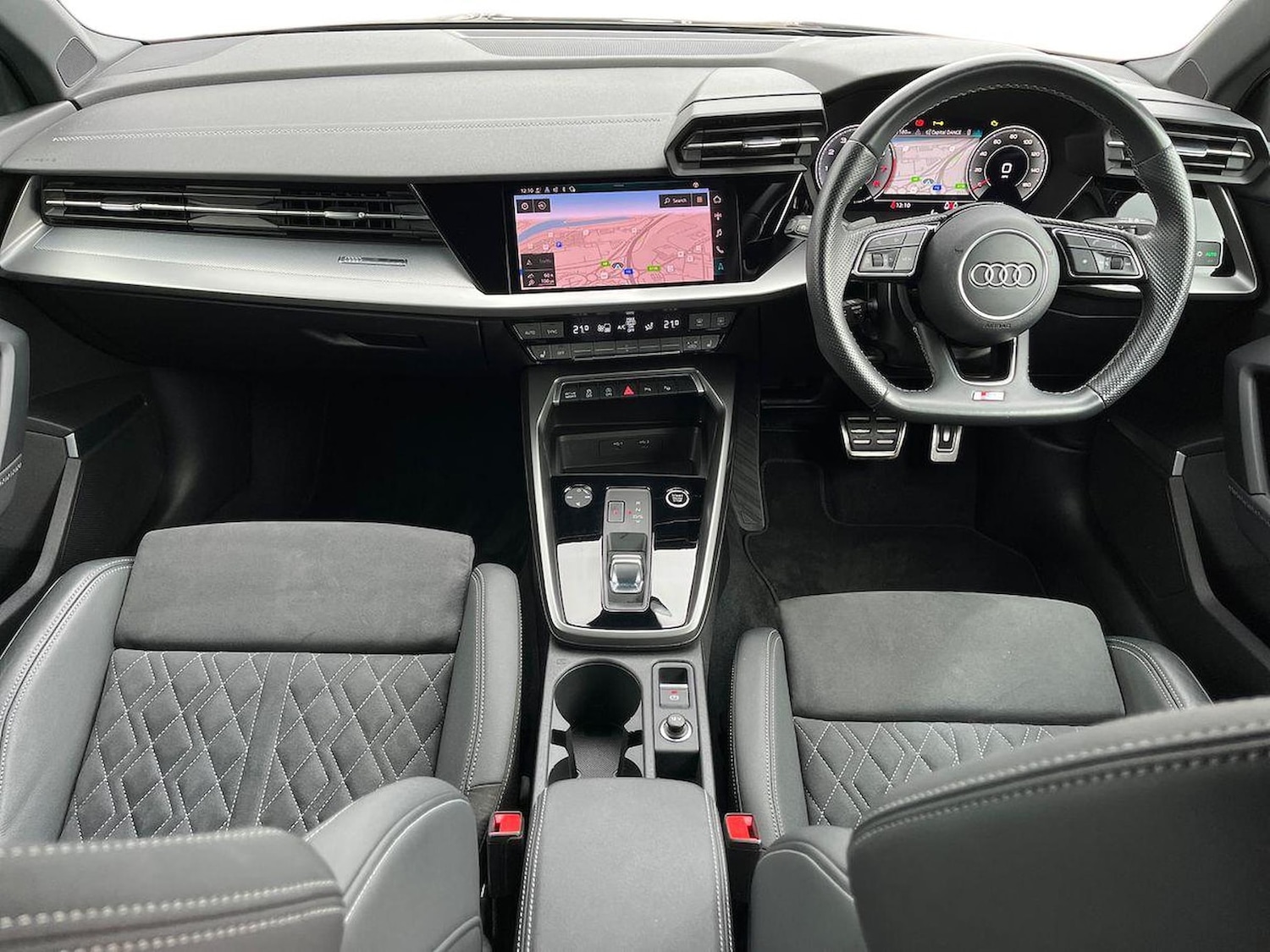 Used Audi A3 2023 for sale - 78193767: Photo 10