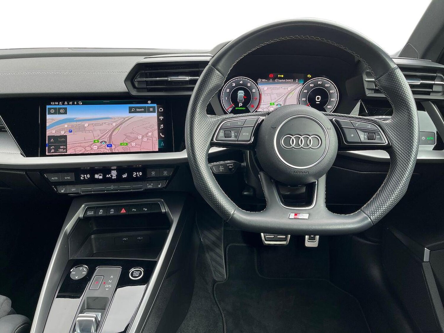 Used Audi A3 2023 for sale - 78193767: Photo 11