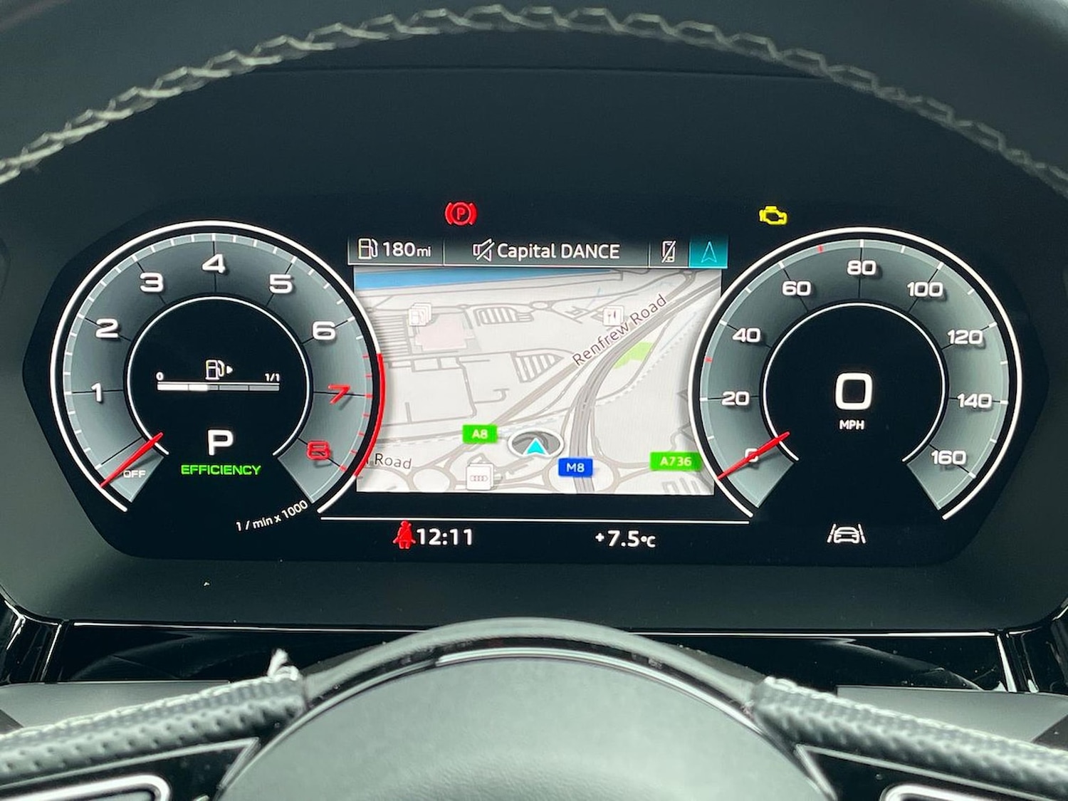 Used Audi A3 2023 for sale - 78193767: Photo 12