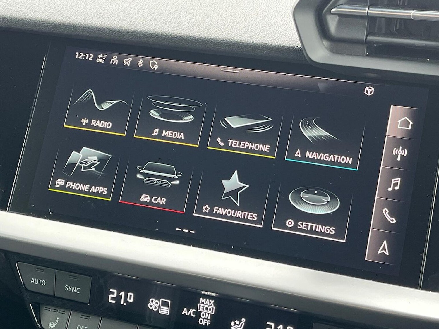 Used Audi A3 2023 for sale - 78193767: Photo 13