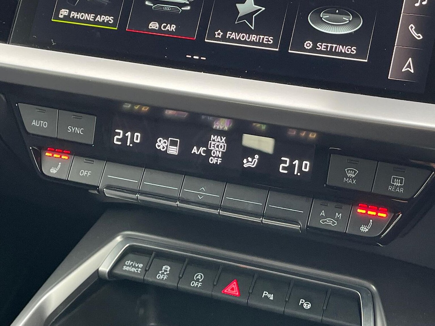 Used Audi A3 2023 for sale - 78193767: Photo 14