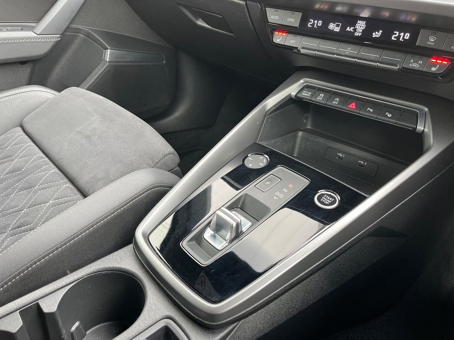 Used Audi A3 2023 for sale - 78193767: Photo 15