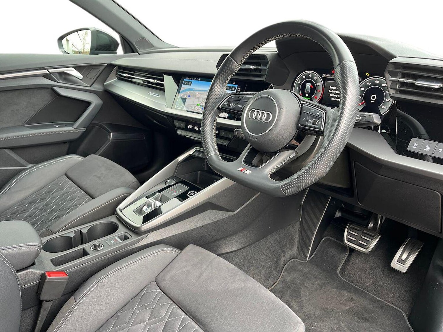 Used Audi A3 2023 for sale - 78193767: Photo 17