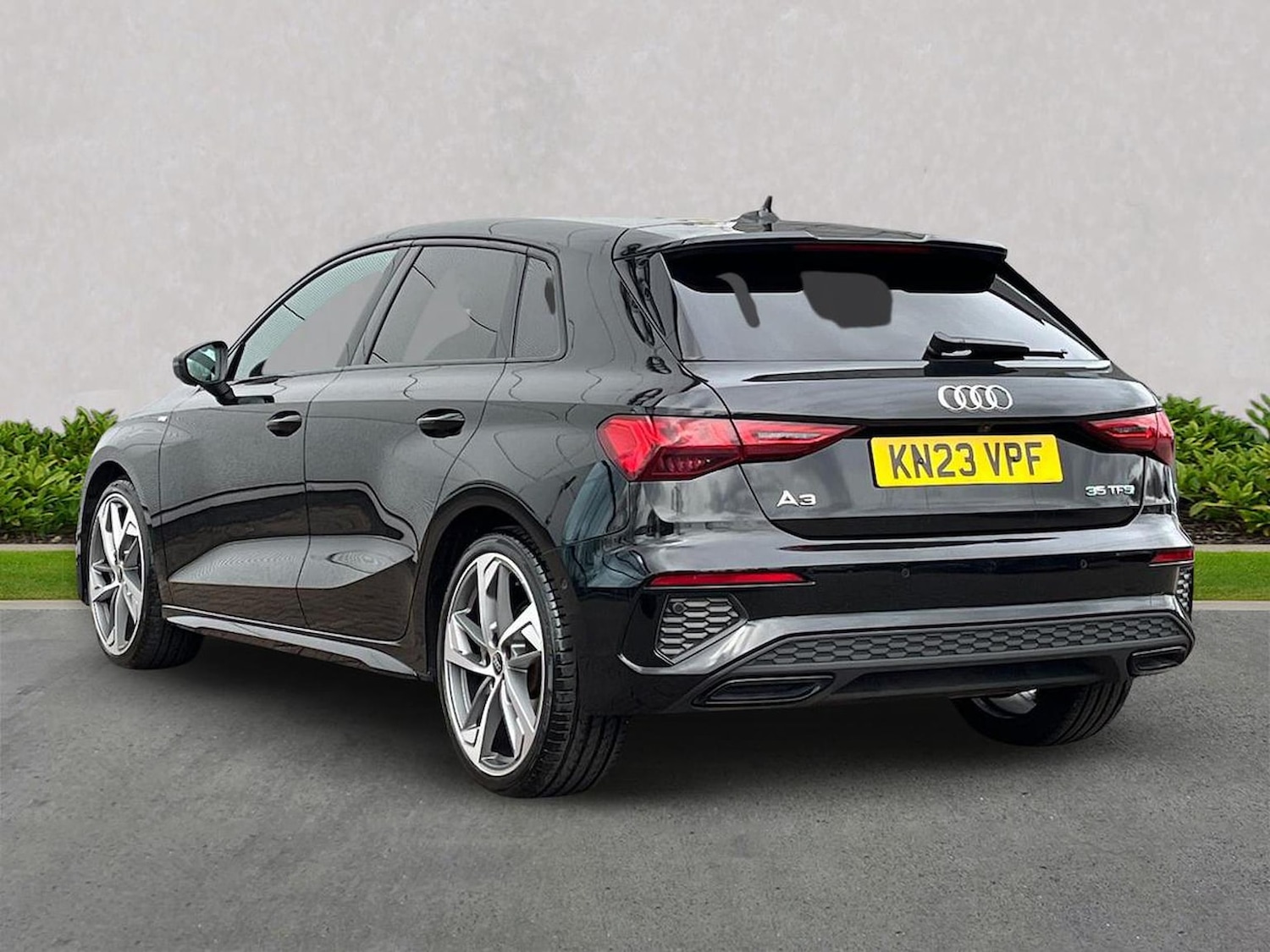 Used Audi A3 2023 for sale - 78193767: Photo 2