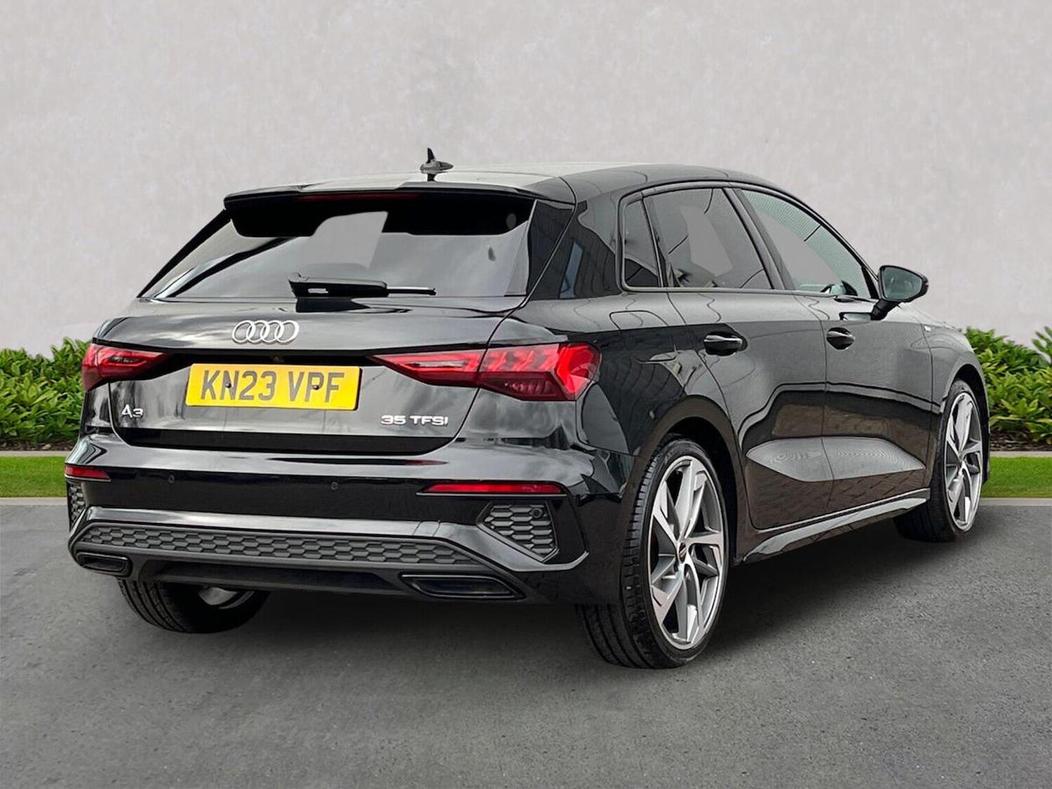 Used Audi A3 2023 for sale - 78193767: Photo 20