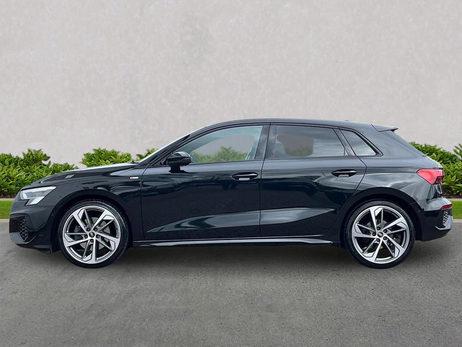 Used Audi A3 2023 for sale - 78193767: Photo 21