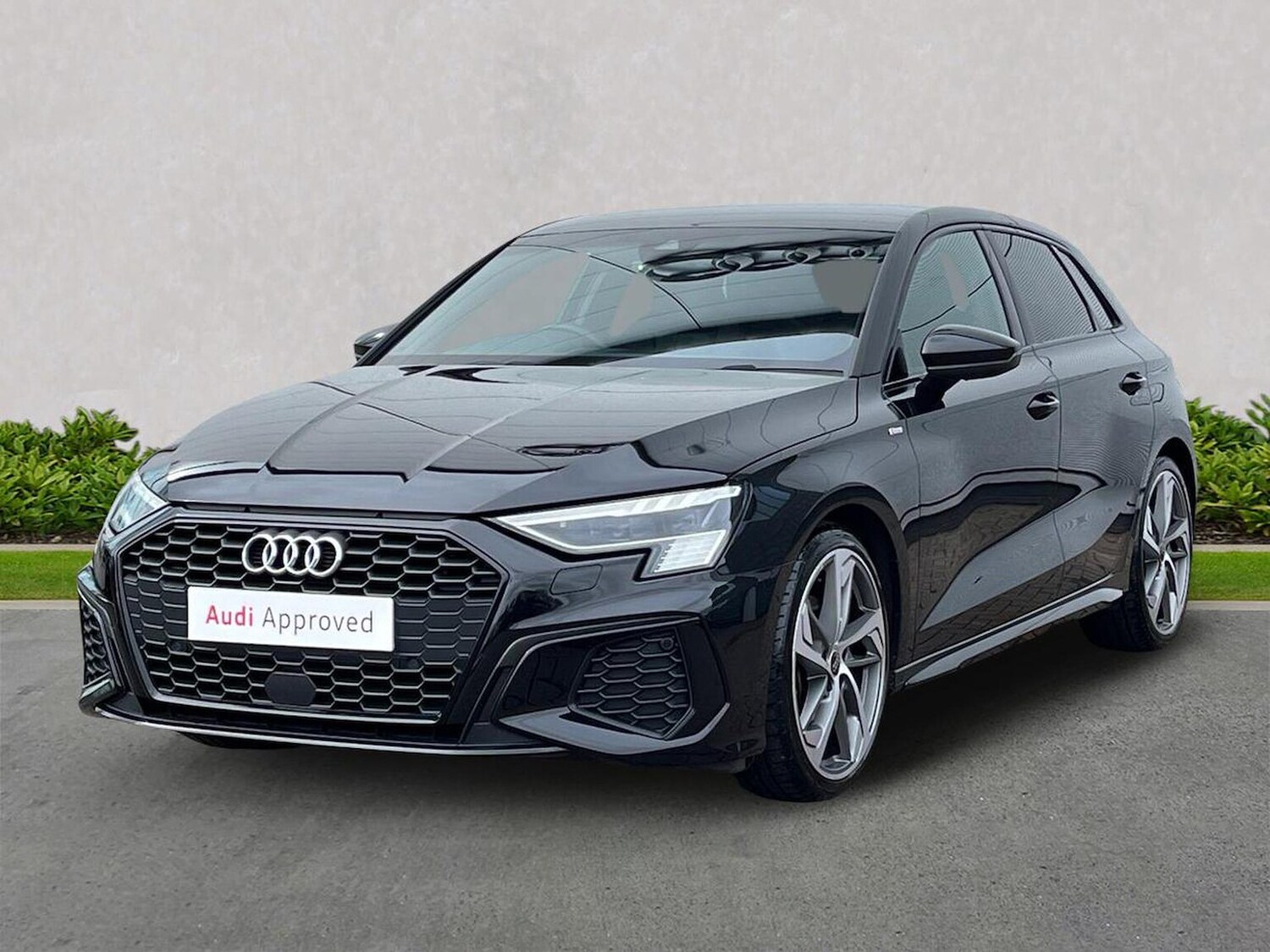 Used Audi A3 2023 for sale - 78193767: Photo 22