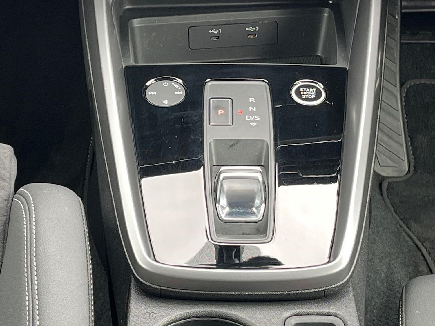 Used Audi A3 2023 for sale - 78193767: Photo 24