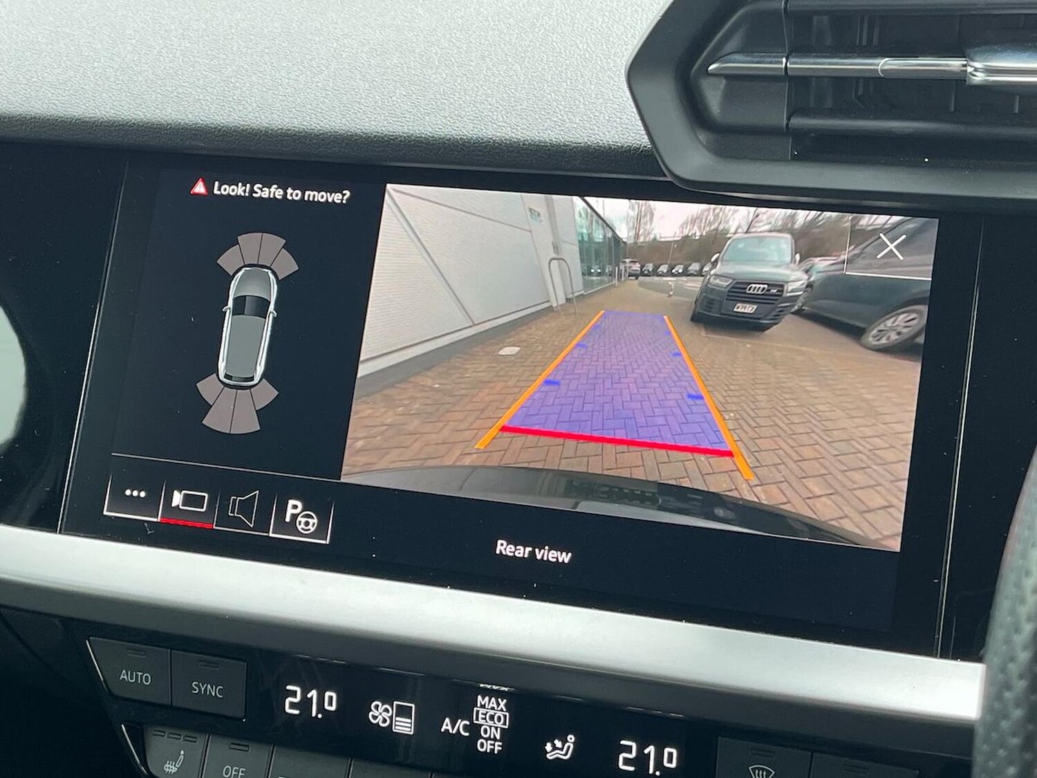 Used Audi A3 2023 for sale - 78193767: Photo 25