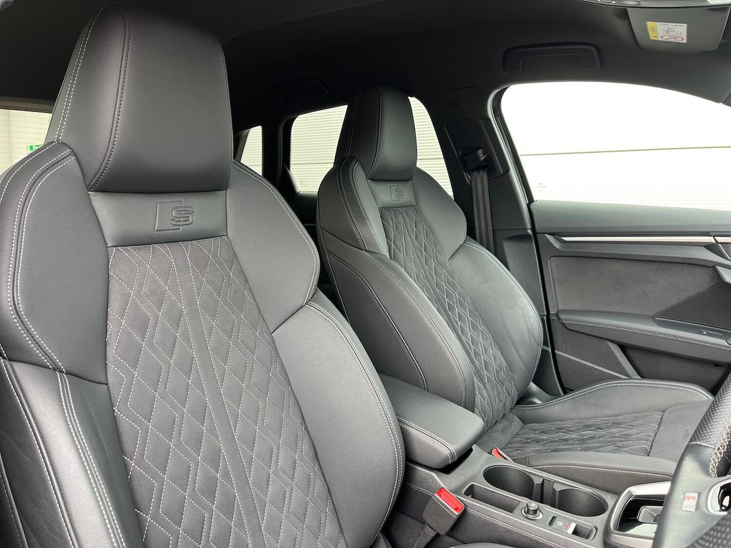 Used Audi A3 2023 for sale - 78193767: Photo 27