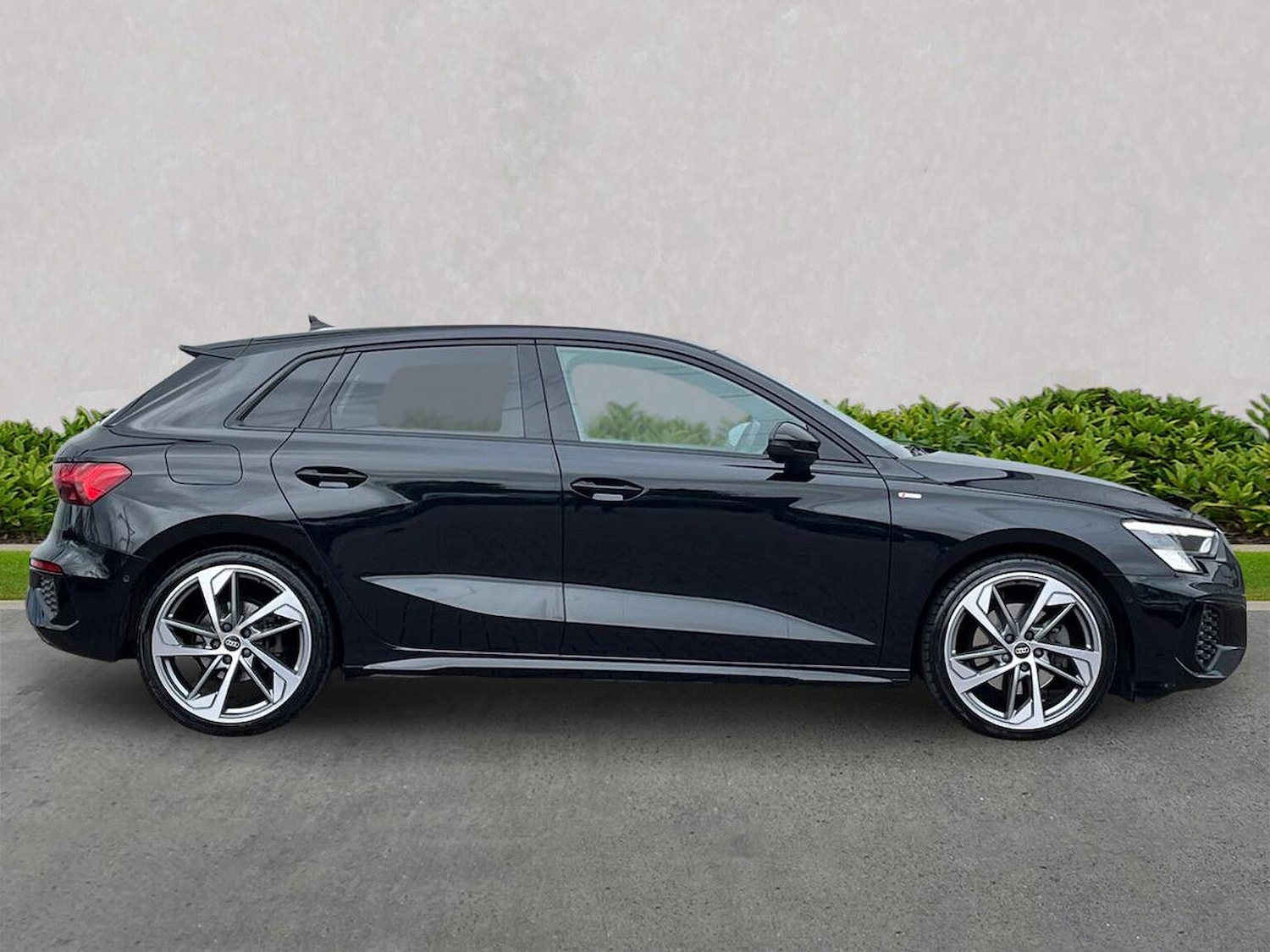Used Audi A3 2023 for sale - 78193767: Photo 5