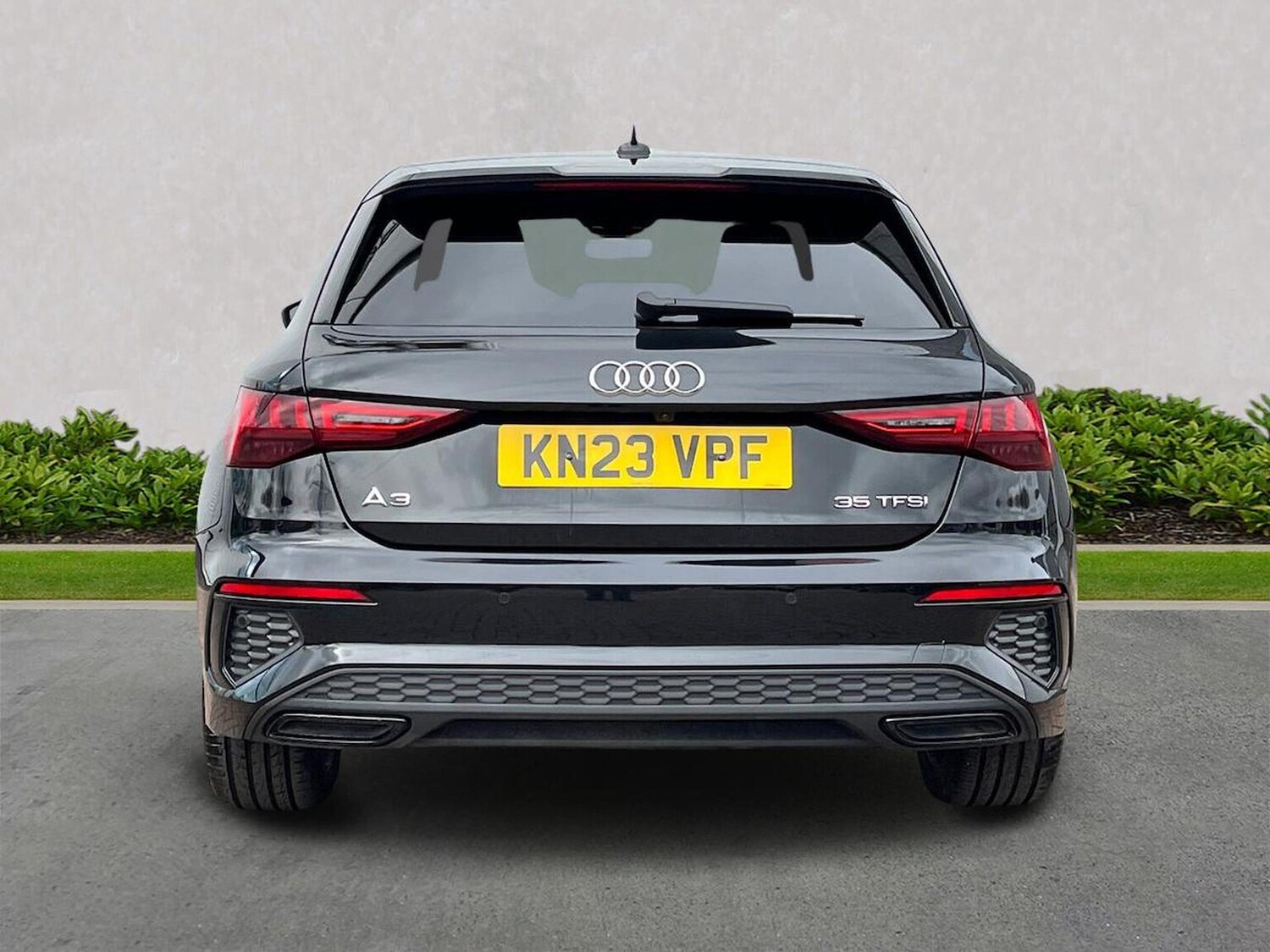 Used Audi A3 2023 for sale - 78193767: Photo 6