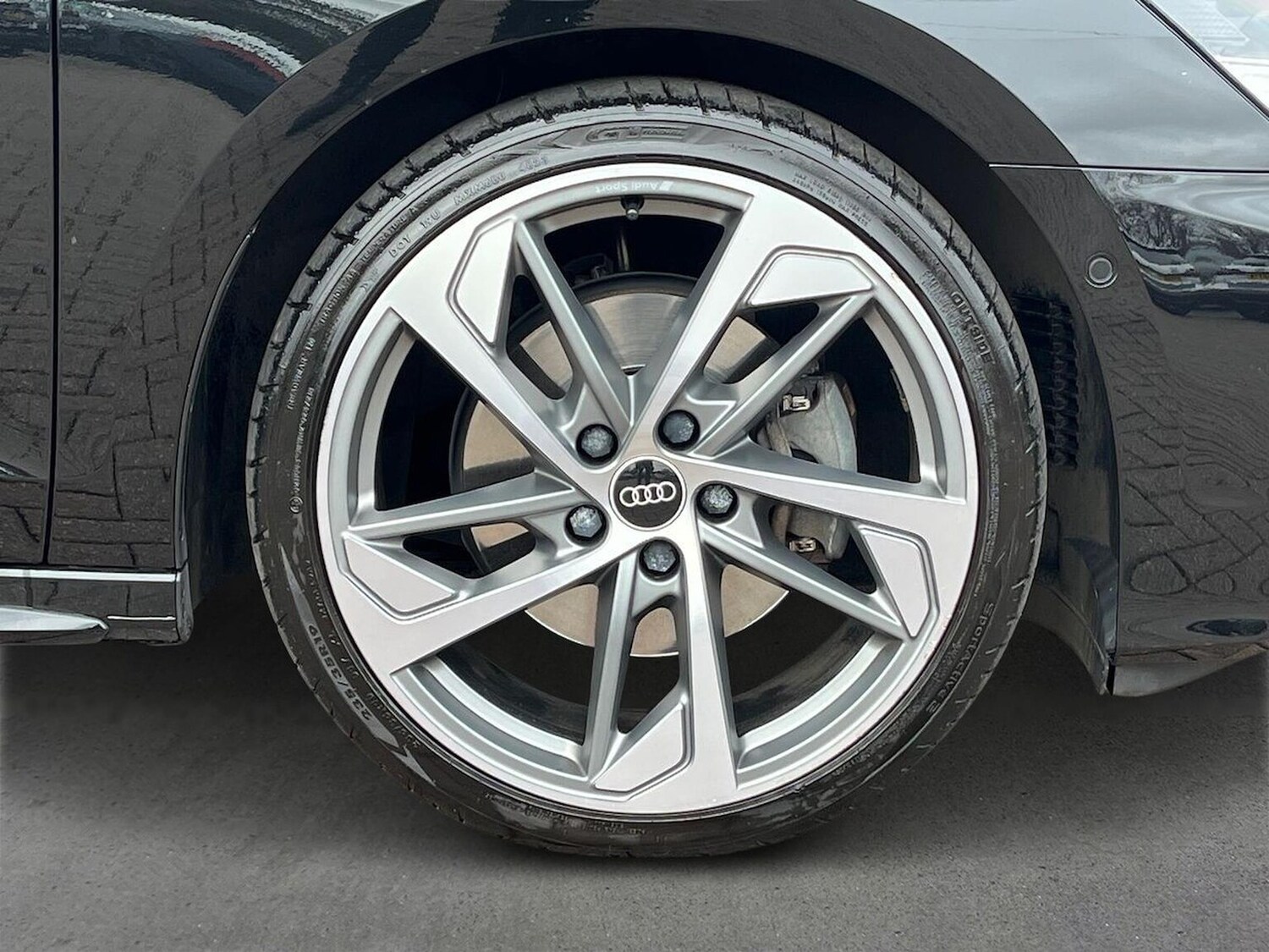 Used Audi A3 2023 for sale - 78193767: Photo 8