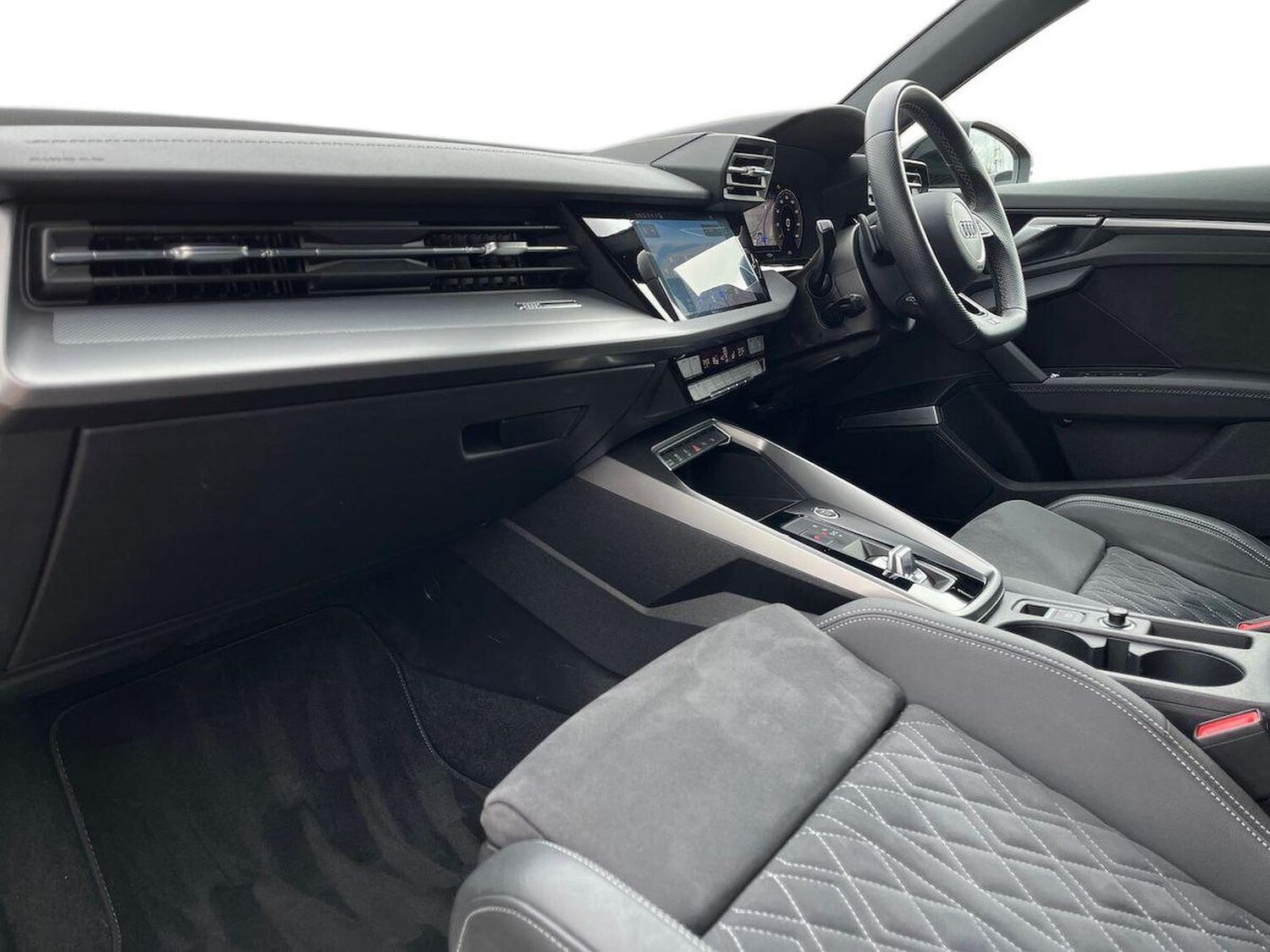 Used Audi A3 2023 for sale - 78193767: Photo 9