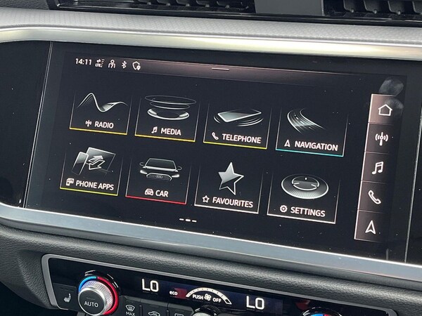 Used Audi Q3 2023 for sale - 76324545: Photo 11