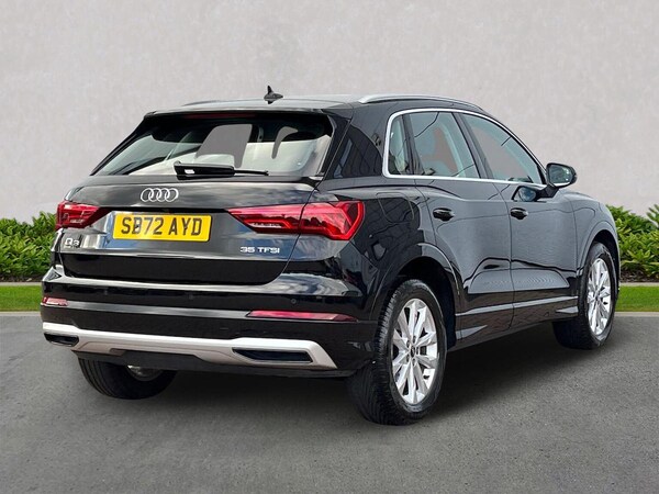 Used Audi Q3 2023 for sale - 76324545: Photo 18
