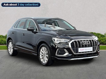 Audi - Q3