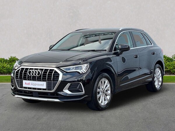Used Audi Q3 2023 for sale - 76324545: Photo 20