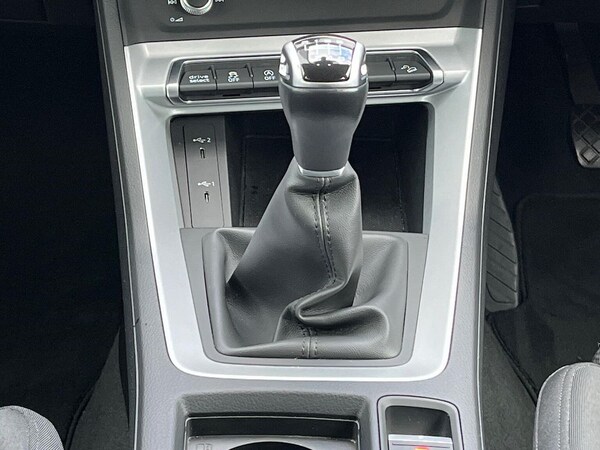 Used Audi Q3 2023 for sale - 76324545: Photo 22