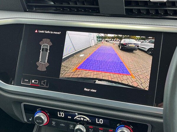 Used Audi Q3 2023 for sale - 76324545: Photo 23