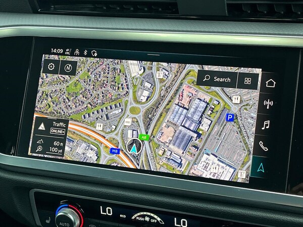 Used Audi Q3 2023 for sale - 76324545: Photo 24