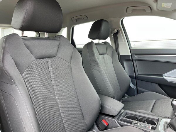 Used Audi Q3 2023 for sale - 76324545: Photo 25