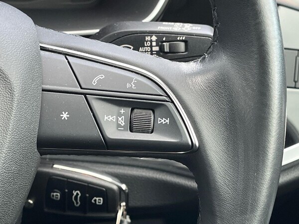 Used Audi Q3 2023 for sale - 76324545: Photo 26