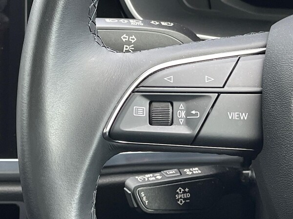 Used Audi Q3 2023 for sale - 76324545: Photo 27
