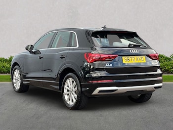 Used Audi Q3 2023 for sale - 76324545: Photo 2
