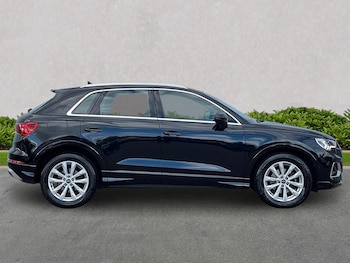 Used Audi Q3 2023 for sale - 76324545: Photo 3