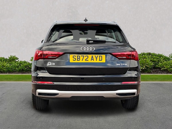 Used Audi Q3 2023 for sale - 76324545: Photo 4