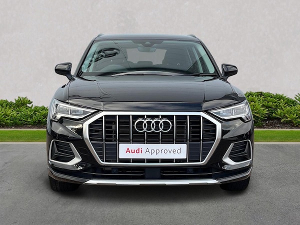 Used Audi Q3 2023 for sale - 76324545: Photo 5