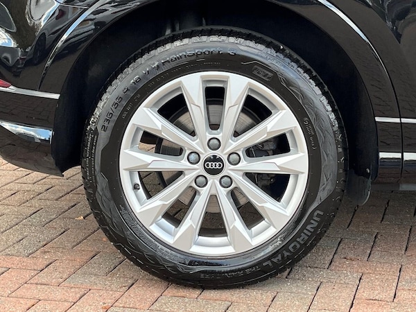 Used Audi Q3 2023 for sale - 76324545: Photo 6